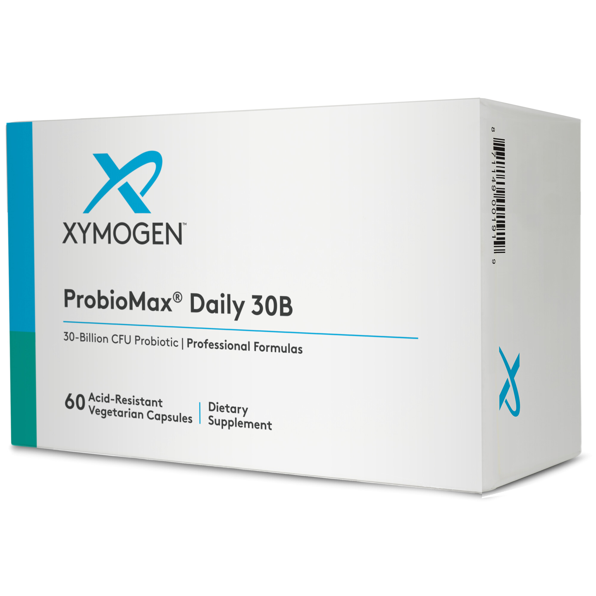 ProbioMax SB 35B 60 C - Supplements for Gut Health | XYMOGEN